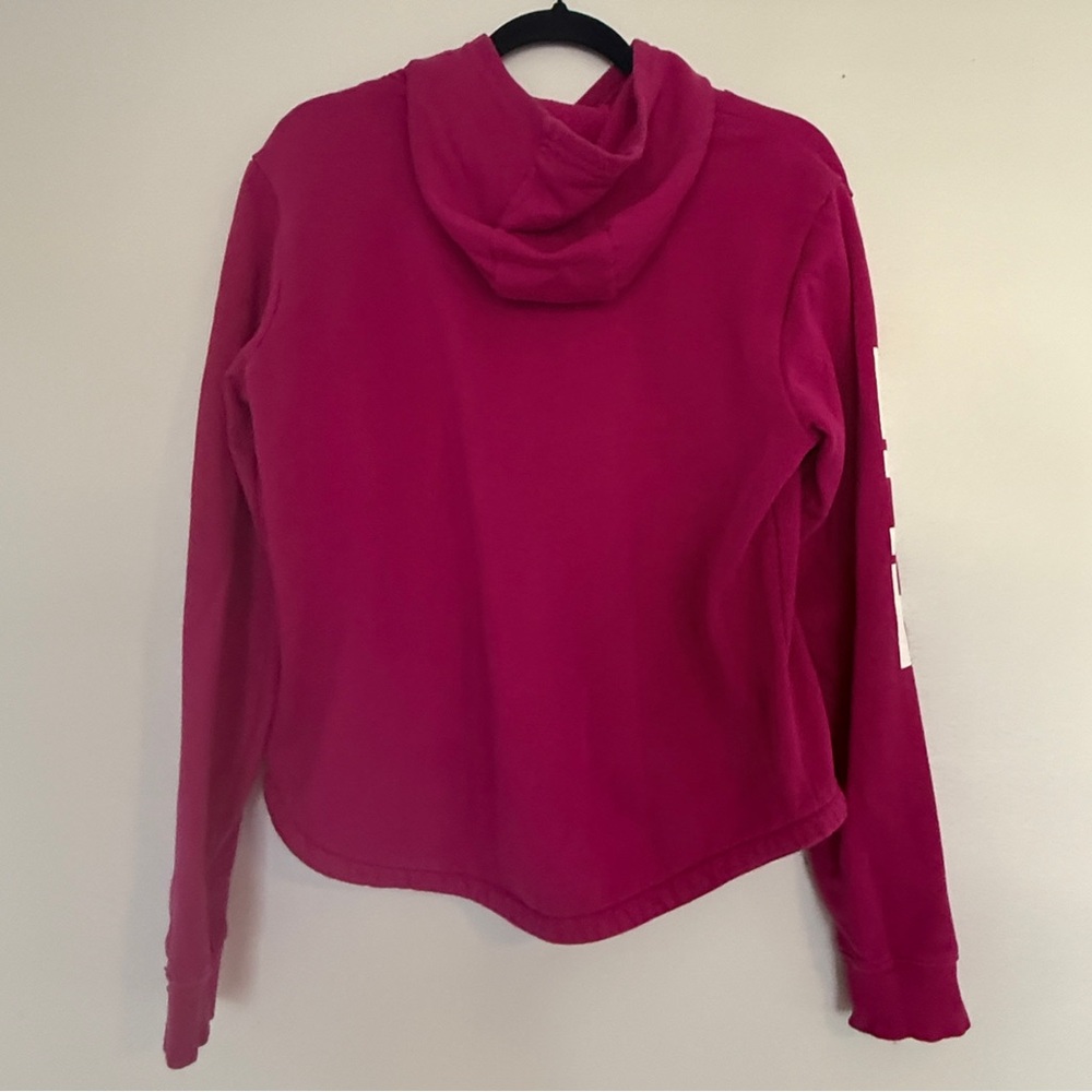 The North Face Camp Fleece Pullover Hoodie Girls - Picture 3 of 7